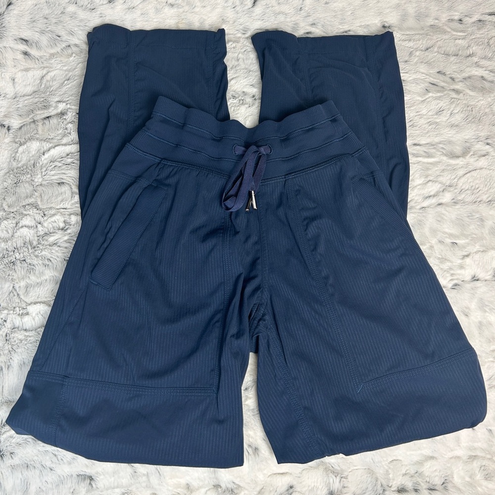 Lululemon, Dance Studio Mid-Rise Pant